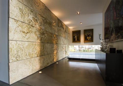 Boden 13 - Natural Stone