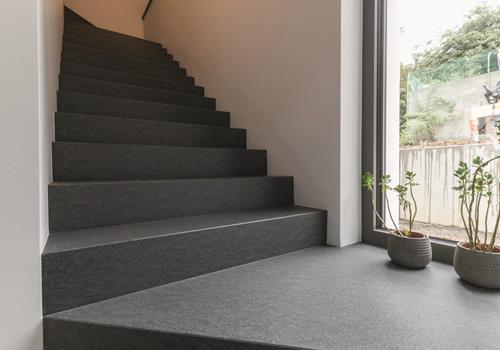 Treppe 9 - Natural Stone