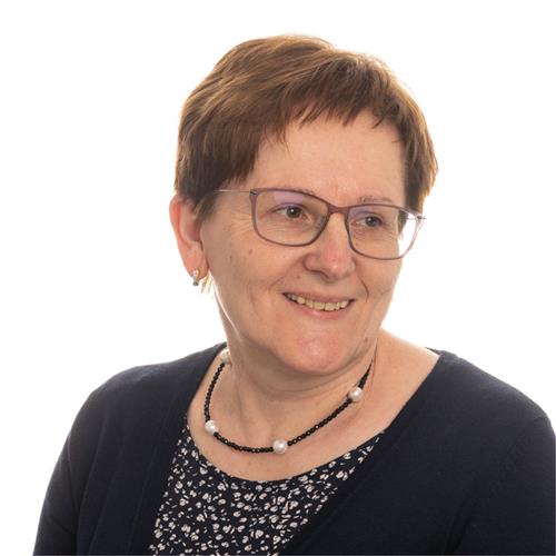 DIEDERICH, Cecile