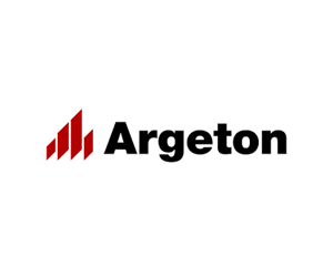 Argeton - Partner