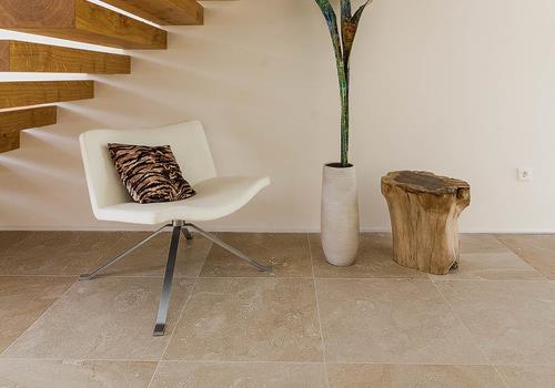 Boden 8 - Natural Stone