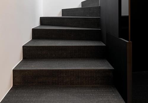 Treppe 16 - Natural Stone