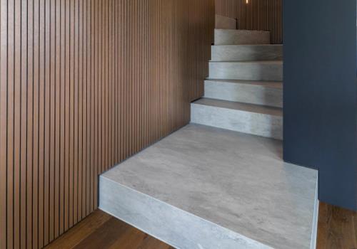 Treppe 11 - Natural Stone