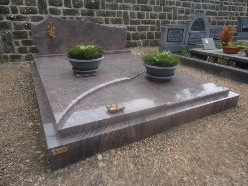 Pictures - Cemetery Service