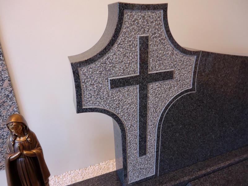 Pictures - Cemetery Service