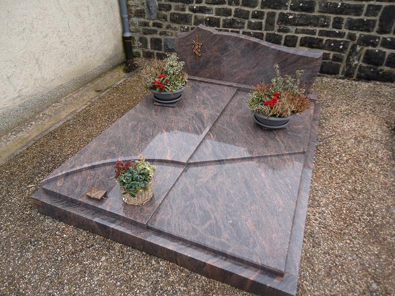 Pictures - Cemetery Service