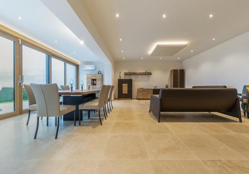 Boden 5 - Natural Stone