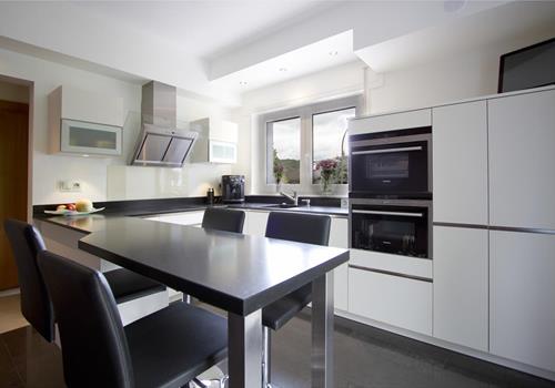 Kitchen worktops - Natural Stone