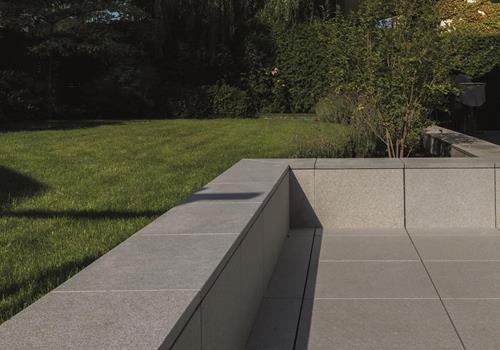 Terrasse 11 - Natural Stone