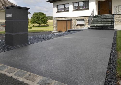 Terrasse 13 - Natural Stone